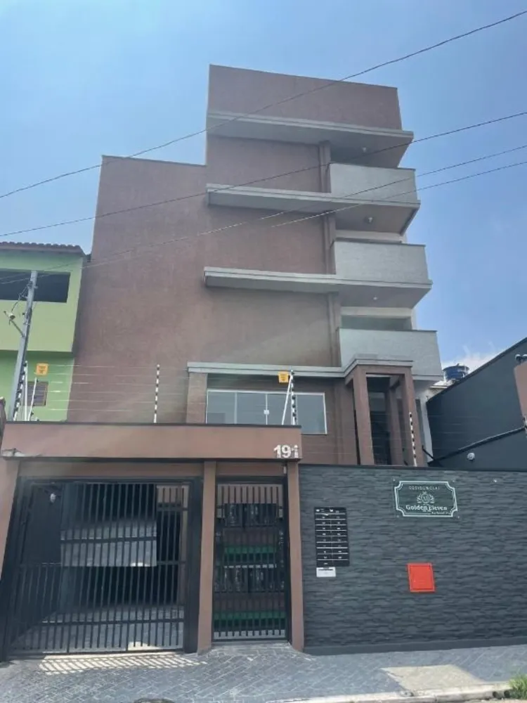 Apartamento, 1 quarto, 45 m² - Foto 8