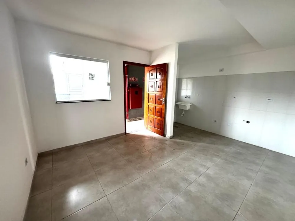 Apartamento, 1 quarto, 45 m² - Foto 1