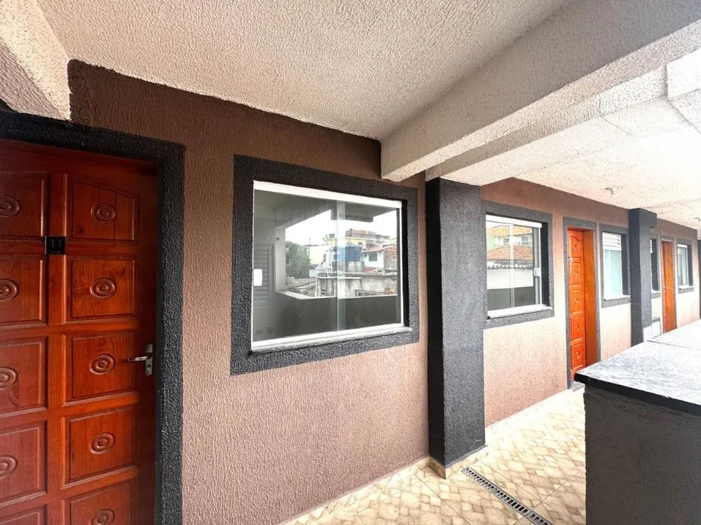 Apartamento, 1 quarto, 45 m² - Foto 2