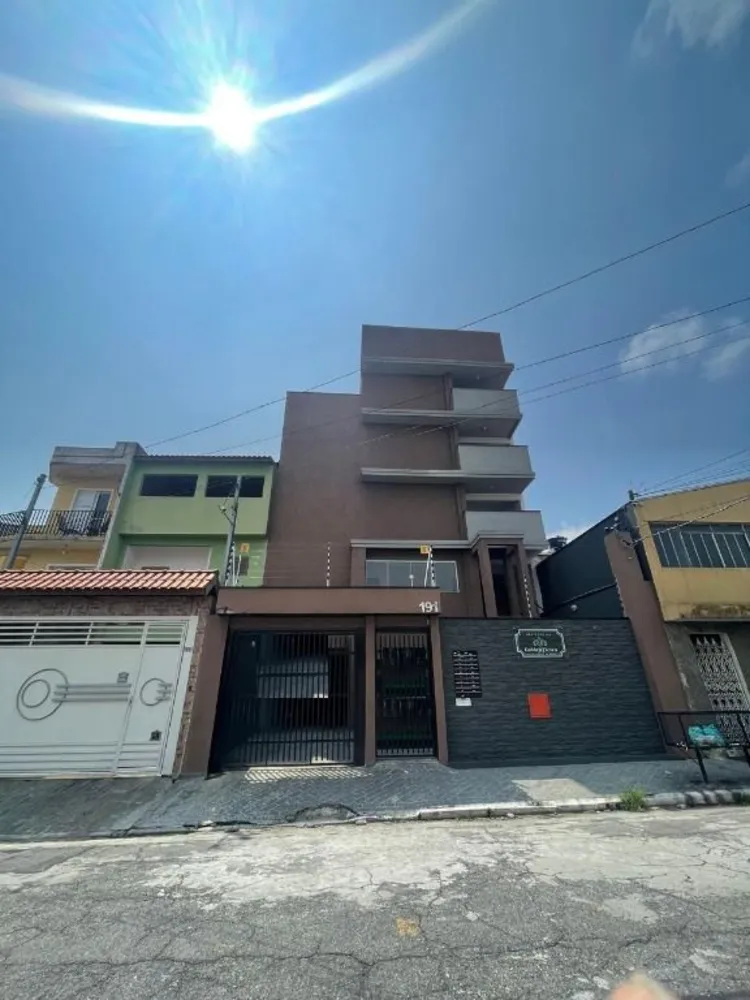 Apartamento, 1 quarto, 45 m² - Foto 4