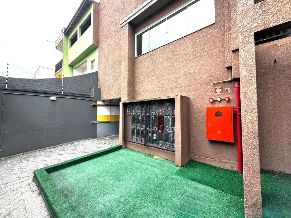 Apartamento, 1 quarto, 45 m² - Foto 5
