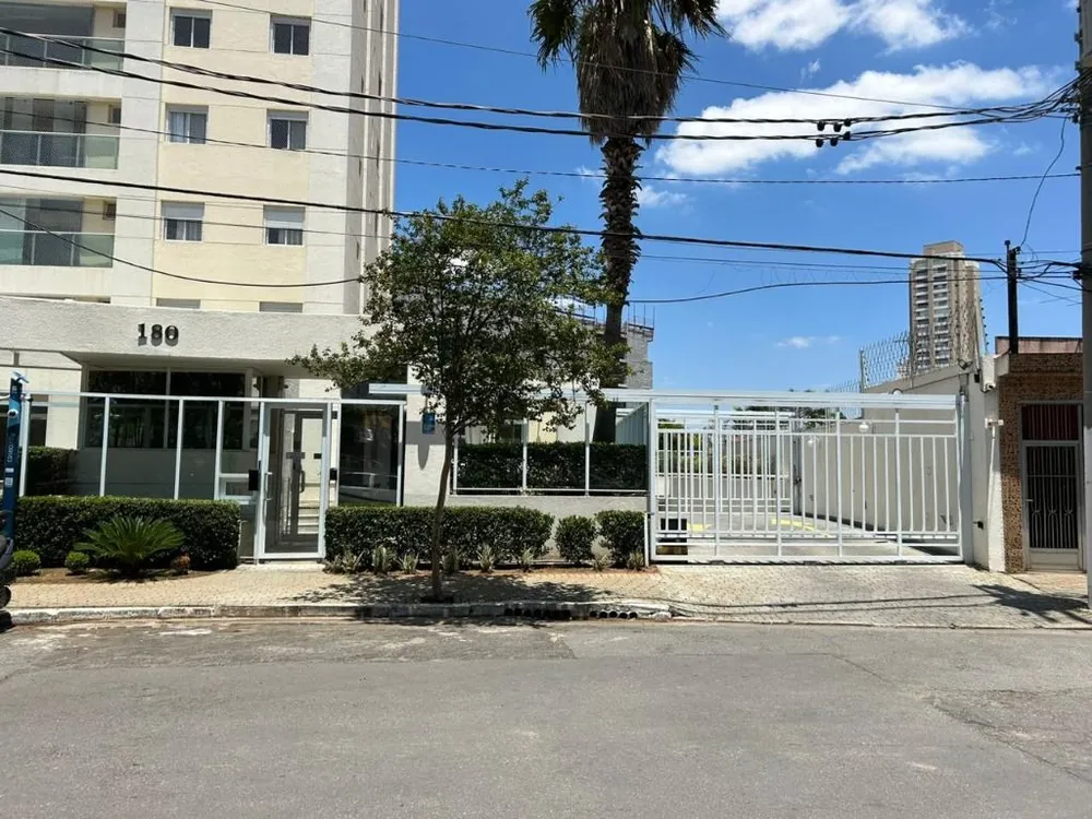 Apartamento, 2 quartos, 104 m² - Foto 1