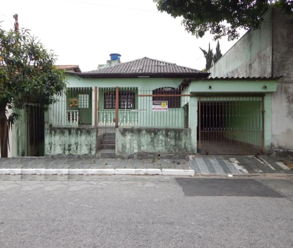 Terreno, 205 m² - Foto 1