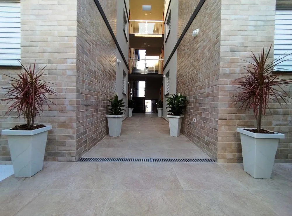 Apartamento, 2 quartos, 39 m² - Foto 4