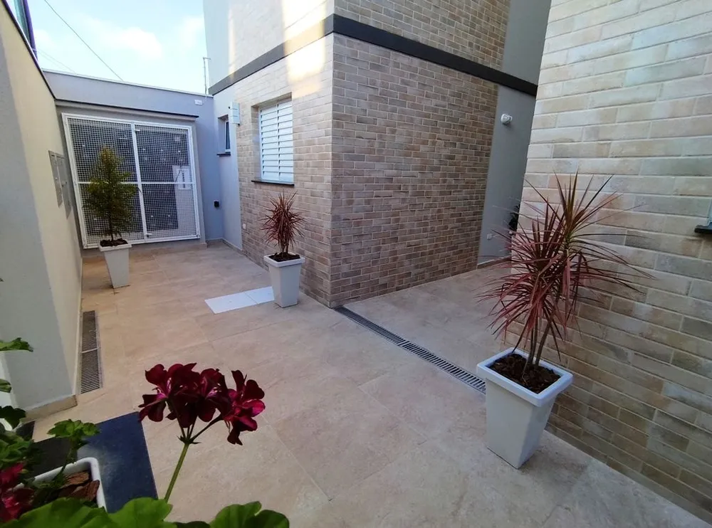 Apartamento, 2 quartos, 39 m² - Foto 6