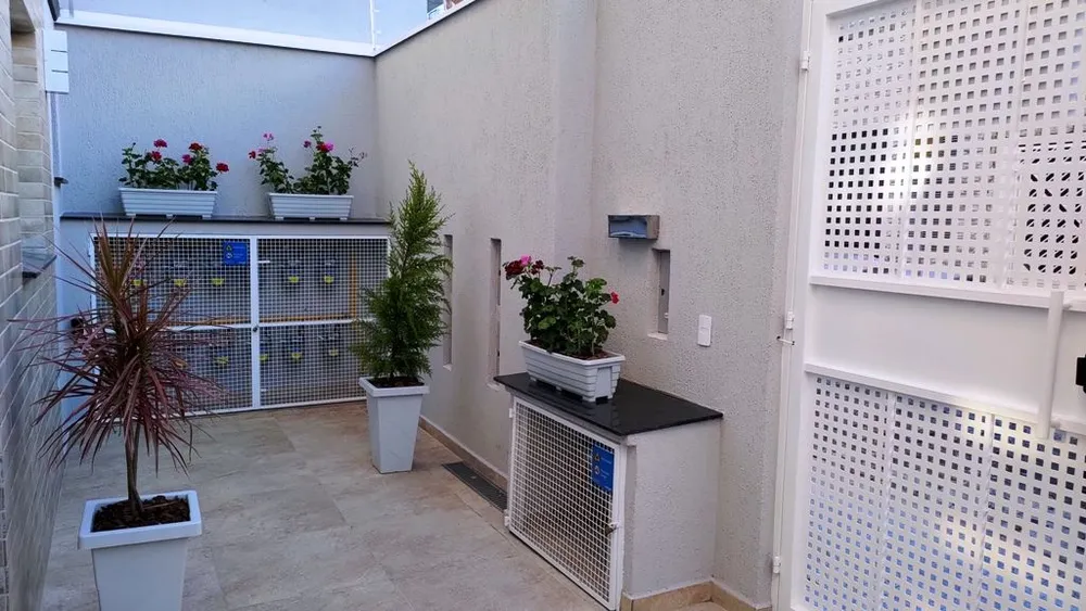 Apartamento, 2 quartos, 39 m² - Foto 7