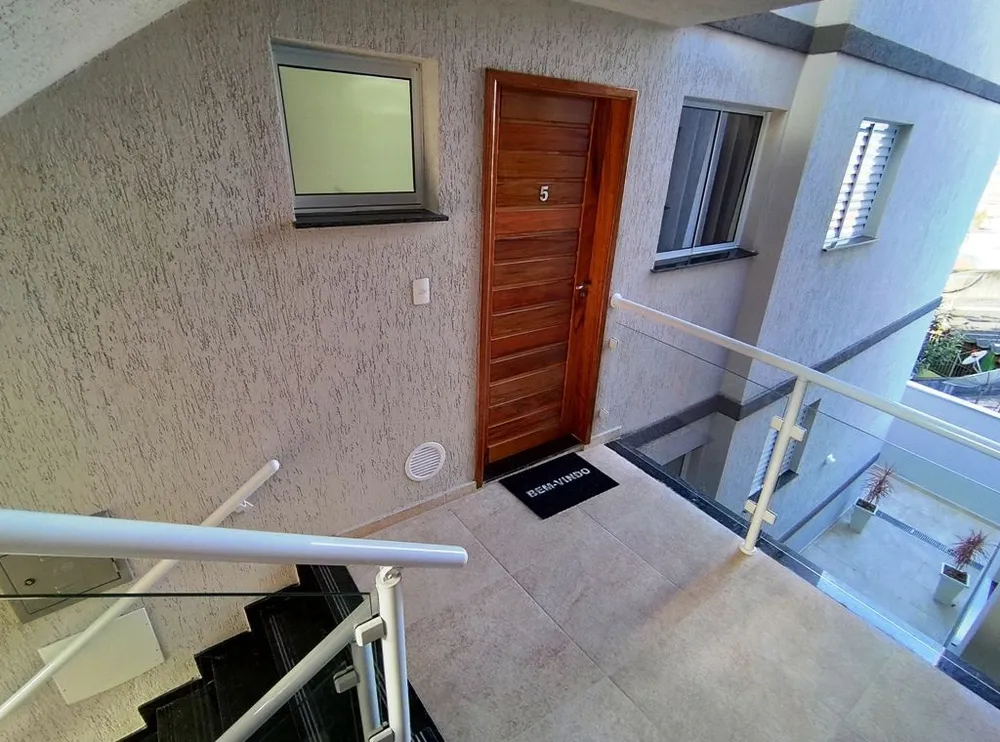 Apartamento, 2 quartos, 39 m² - Foto 8