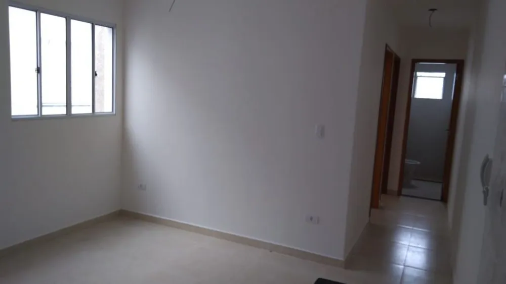 Apartamento, 2 quartos, 39 m² - Foto 1