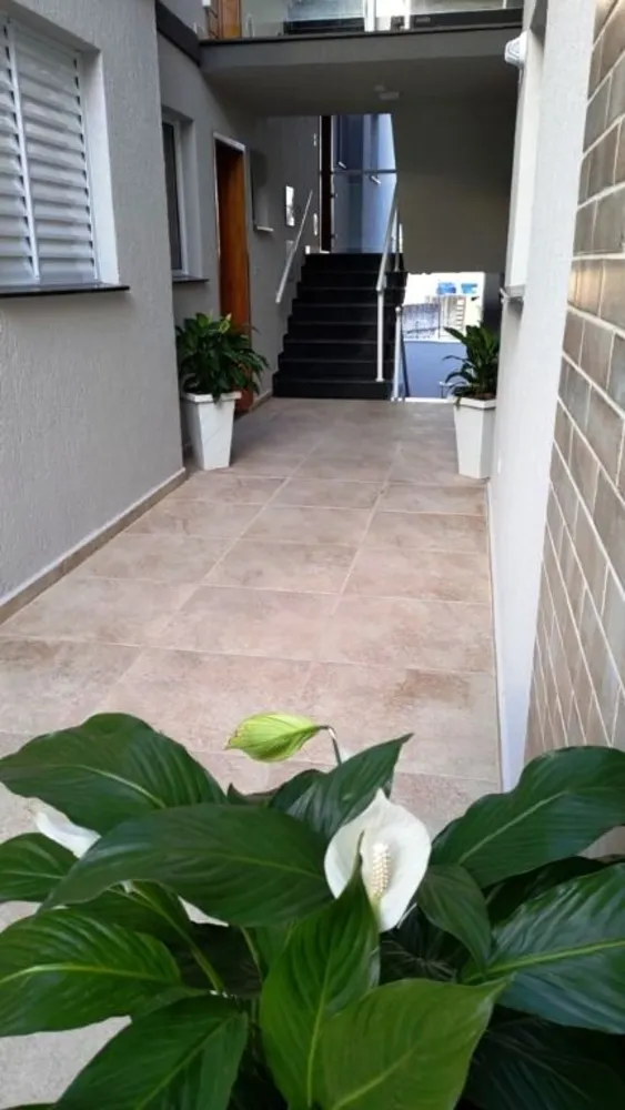 Apartamento, 2 quartos, 39 m² - Foto 5