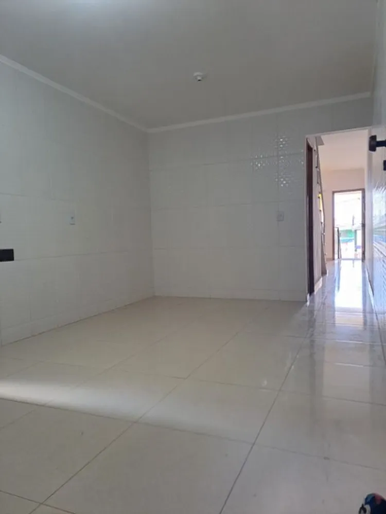 Casa, 3 quartos, 100 m² - Foto 1