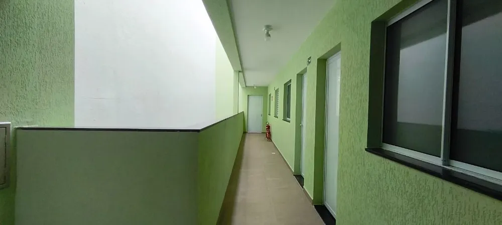 Apartamento, 3 quartos, 50 m² - Foto 2