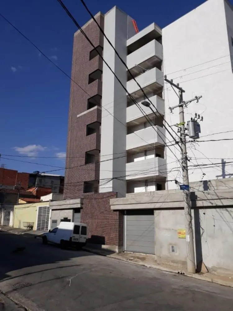 Apartamento, 2 quartos, 50 m² - Foto 9