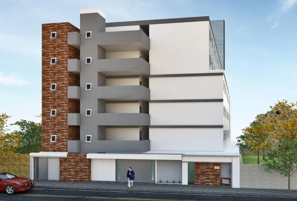 Apartamento, 2 quartos, 50 m² - Foto 11