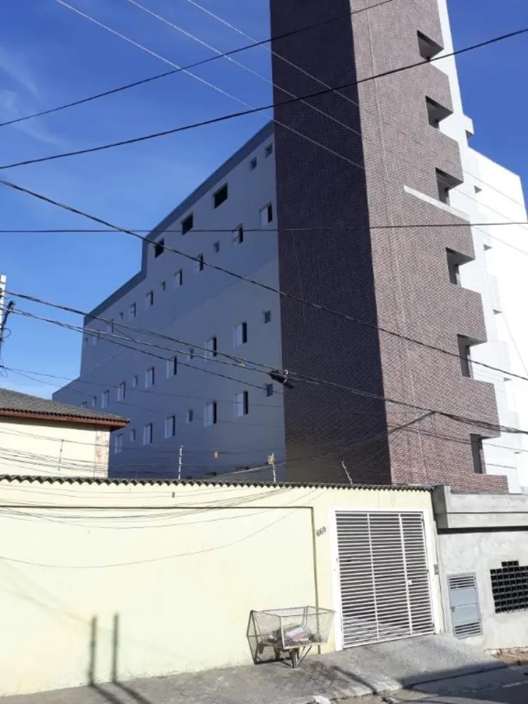 Apartamento, 2 quartos, 50 m² - Foto 12