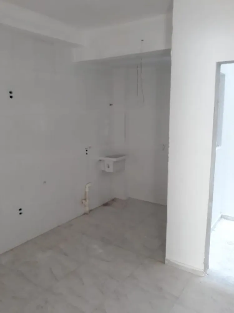 Apartamento, 2 quartos, 50 m² - Foto 4
