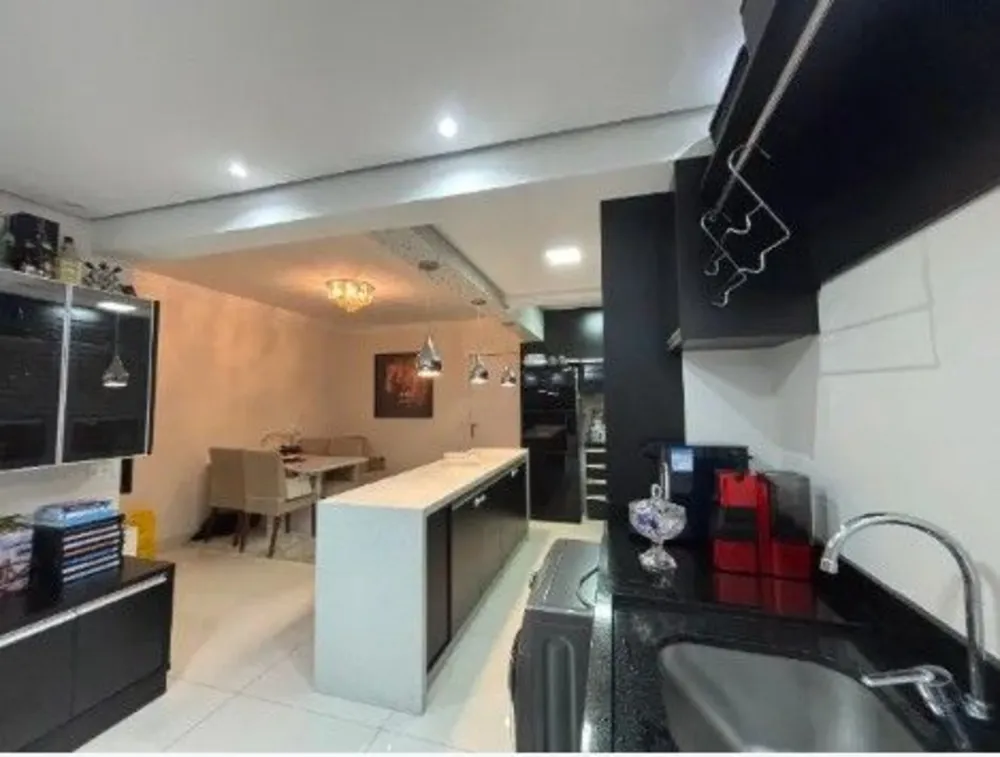 Apartamento, 2 quartos, 58 m² - Foto 4