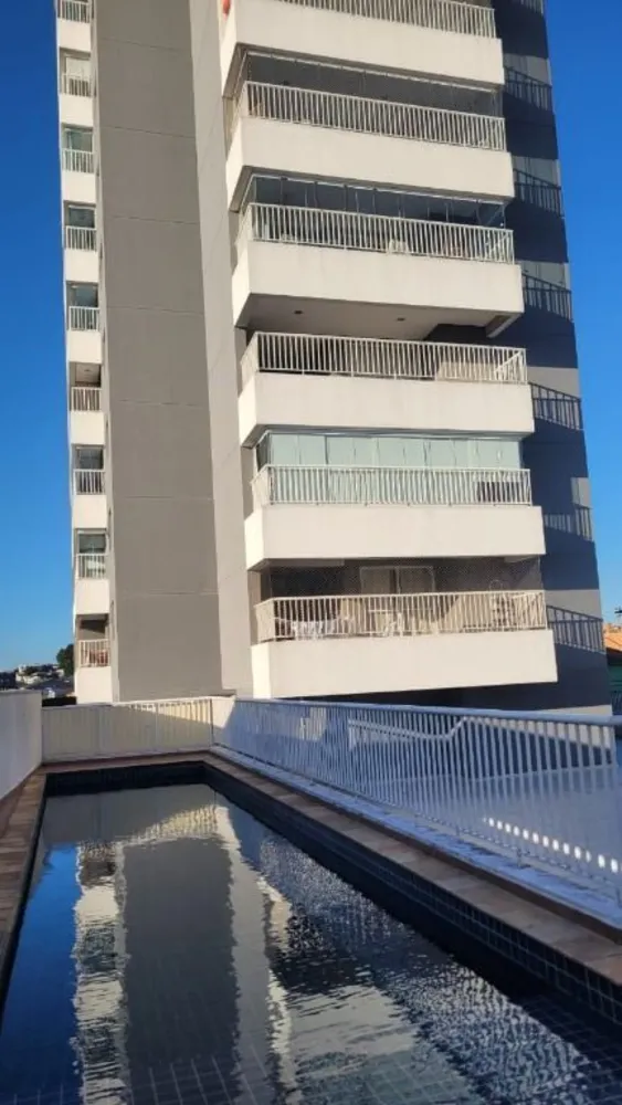 Apartamento, 2 quartos, 58 m² - Foto 6