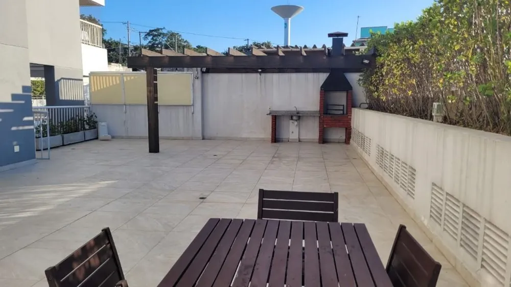 Apartamento, 2 quartos, 58 m² - Foto 8