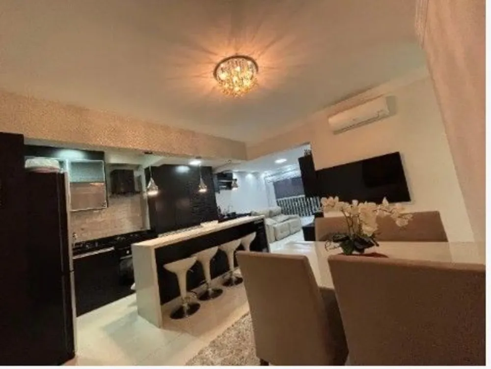 Apartamento, 2 quartos, 58 m² - Foto 3
