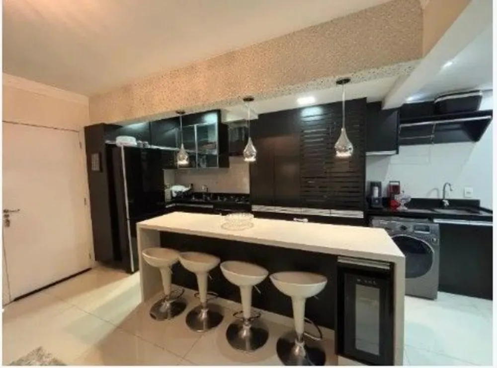 Apartamento, 2 quartos, 58 m² - Foto 2