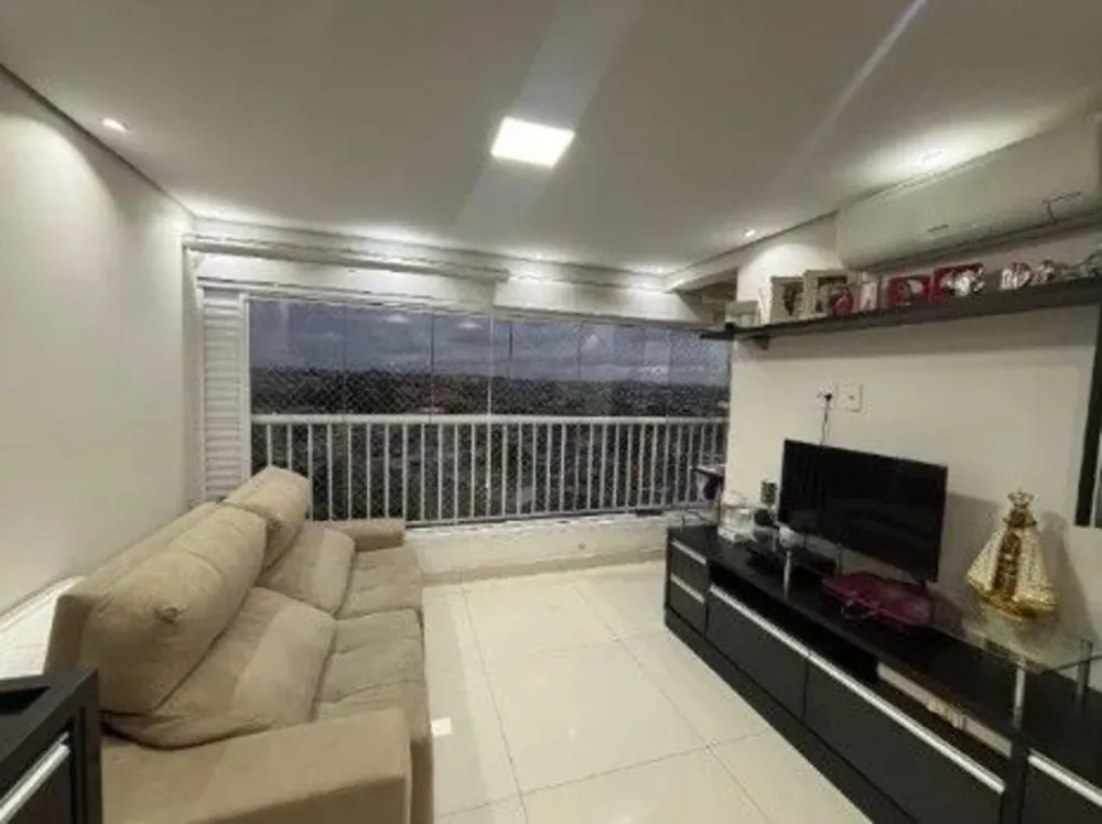 Apartamento, 2 quartos, 58 m² - Foto 1