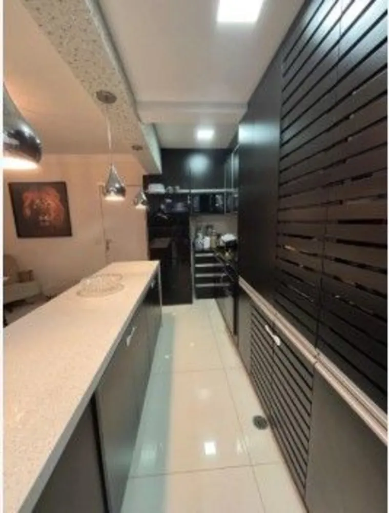 Apartamento, 2 quartos, 58 m² - Foto 5