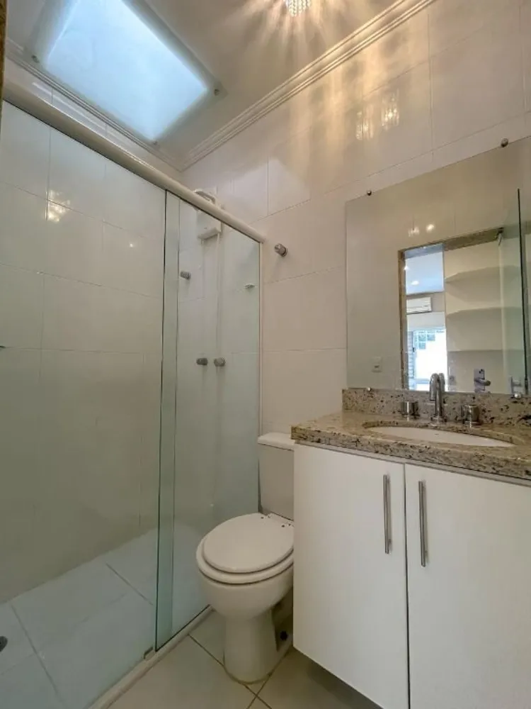 Sobrado, 3 quartos, 188 m² - Foto 1
