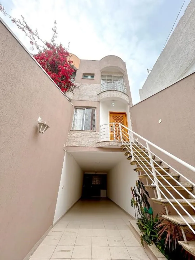 Sobrado, 3 quartos, 188 m² - Foto 7