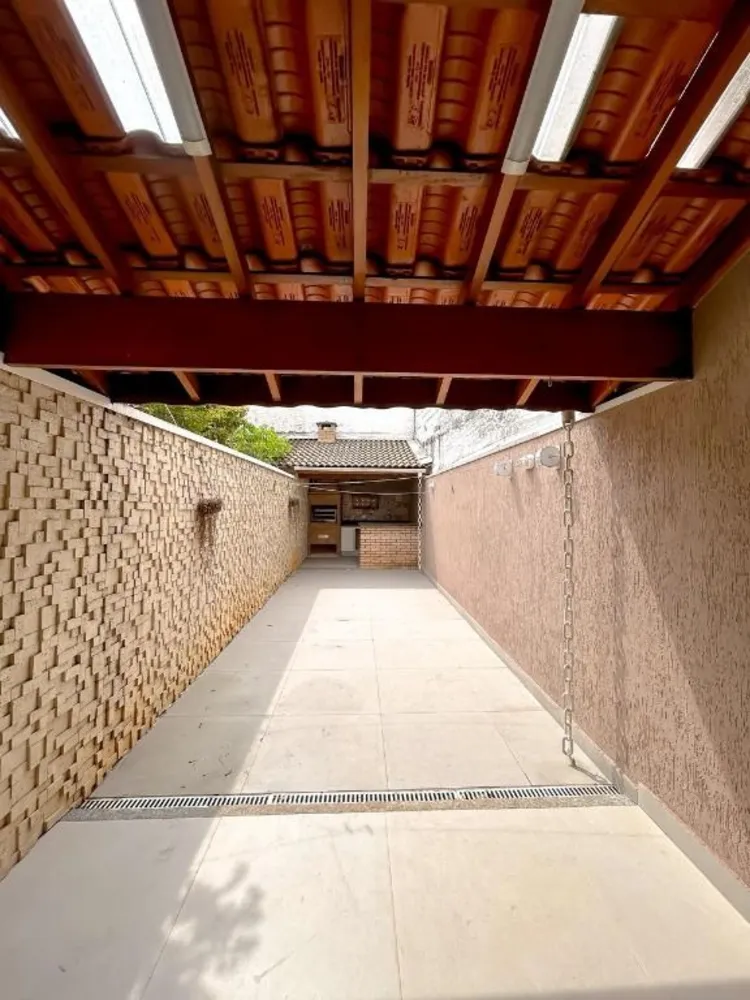 Sobrado, 3 quartos, 188 m² - Foto 3