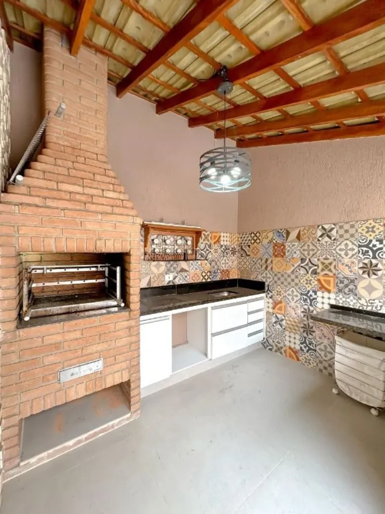 Sobrado, 3 quartos, 188 m² - Foto 5