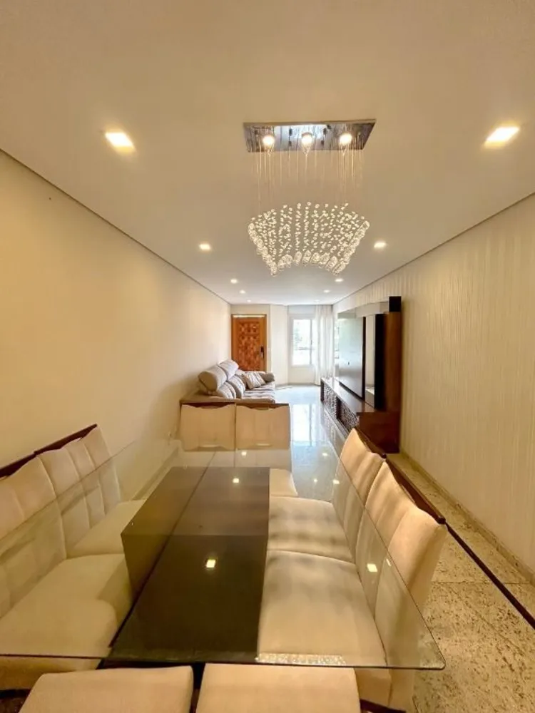 Sobrado, 3 quartos, 188 m² - Foto 4