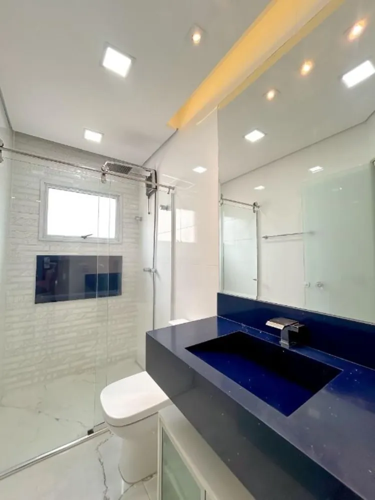Sobrado, 3 quartos, 188 m² - Foto 2