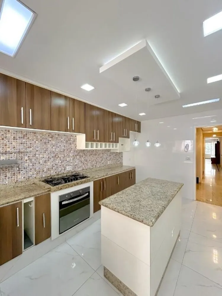 Sobrado, 3 quartos, 188 m² - Foto 8
