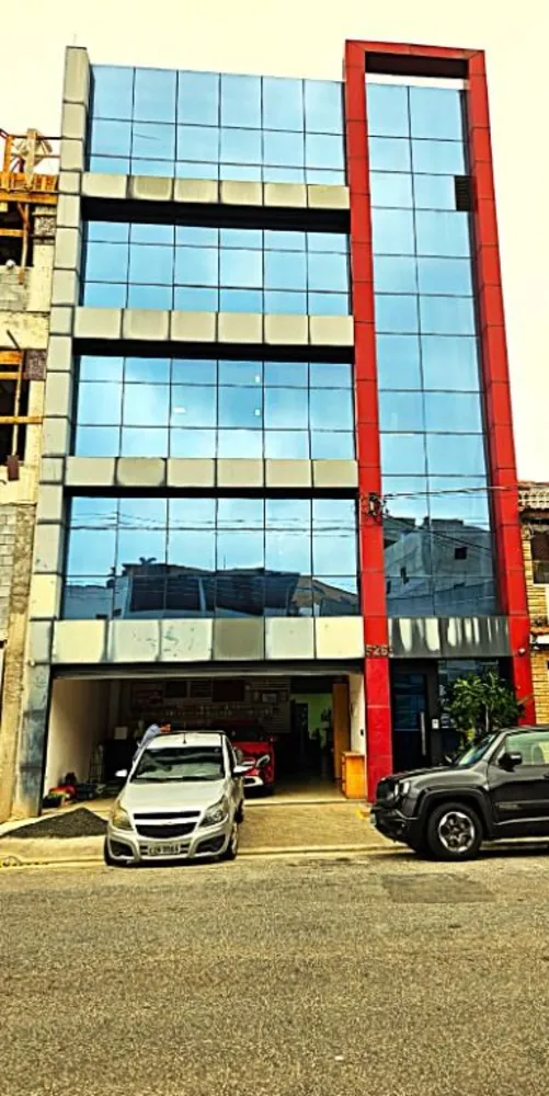 Sala-Conjunto, 80 m² - Foto 1