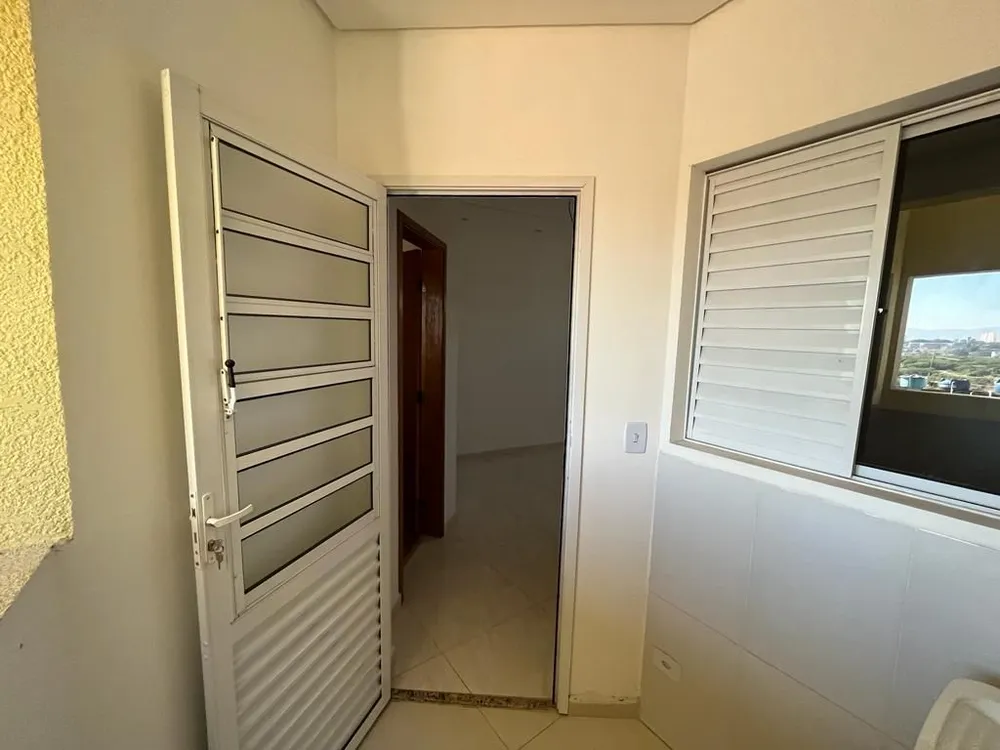 Apartamento, 2 quartos, 45 m² - Foto 7