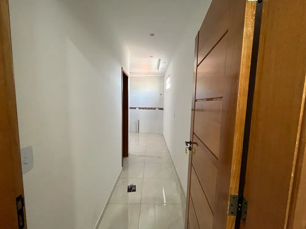 Apartamento, 2 quartos, 45 m² - Foto 2