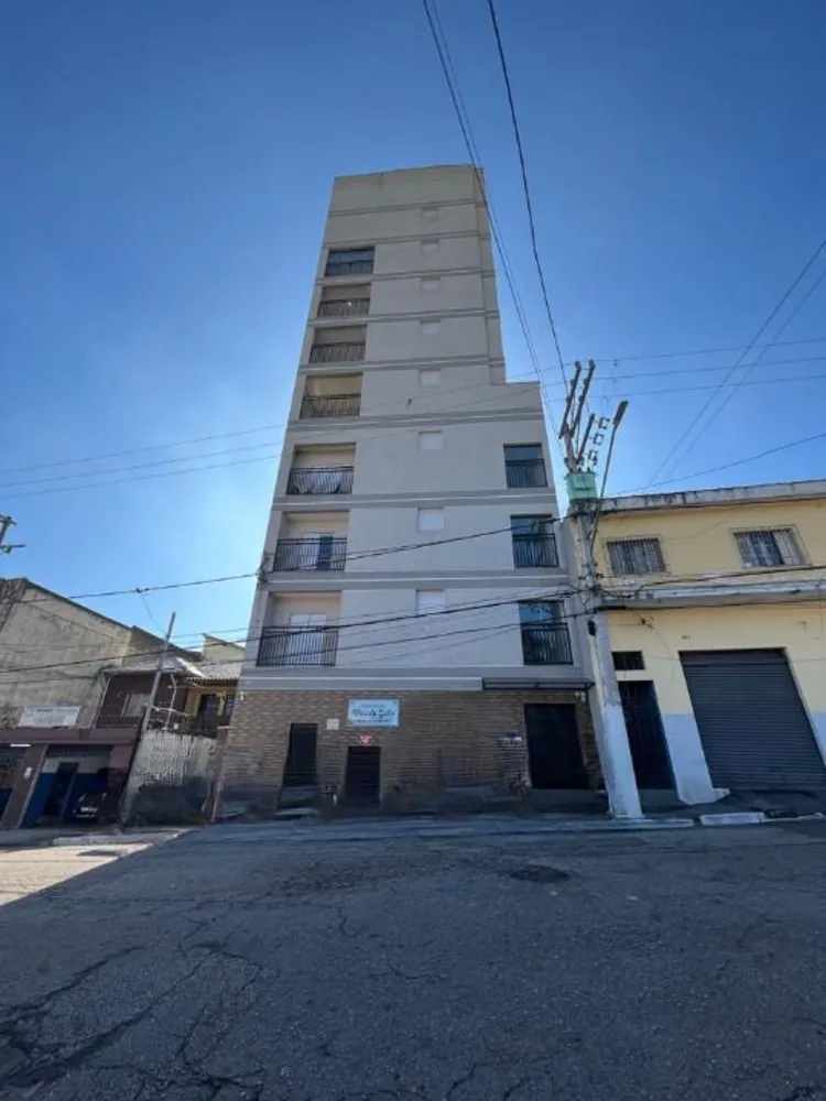 Apartamento, 2 quartos, 45 m² - Foto 3