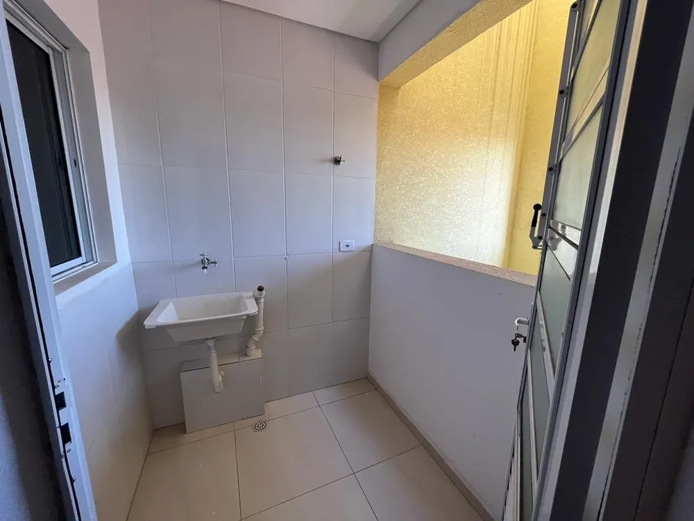 Apartamento, 2 quartos, 45 m² - Foto 8