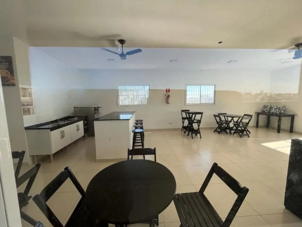 Apartamento, 2 quartos, 45 m² - Foto 5