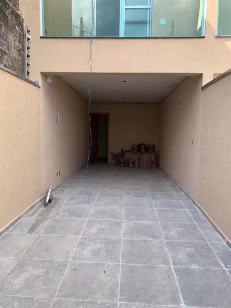 Sobrado à venda com 2 quartos, 88m² - Foto 4