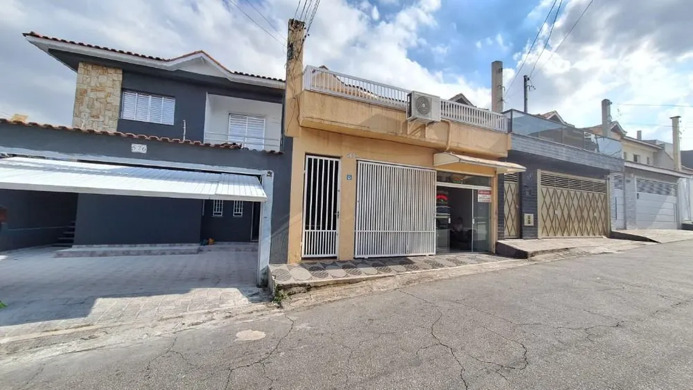 Casa, 3 quartos, 100 m² - Foto 5