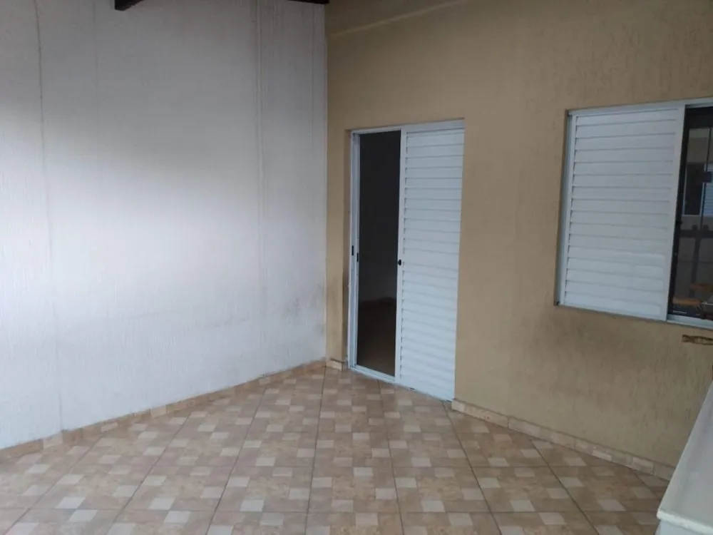 Sobrado, 3 quartos, 87 m² - Foto 10