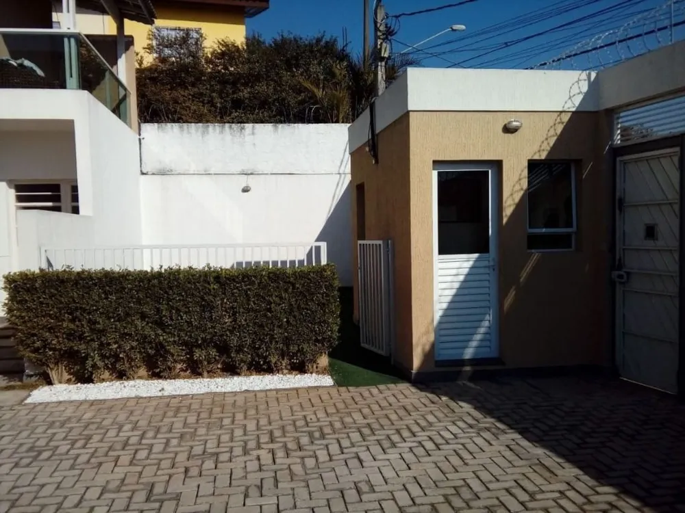 Sobrado, 3 quartos, 87 m² - Foto 3