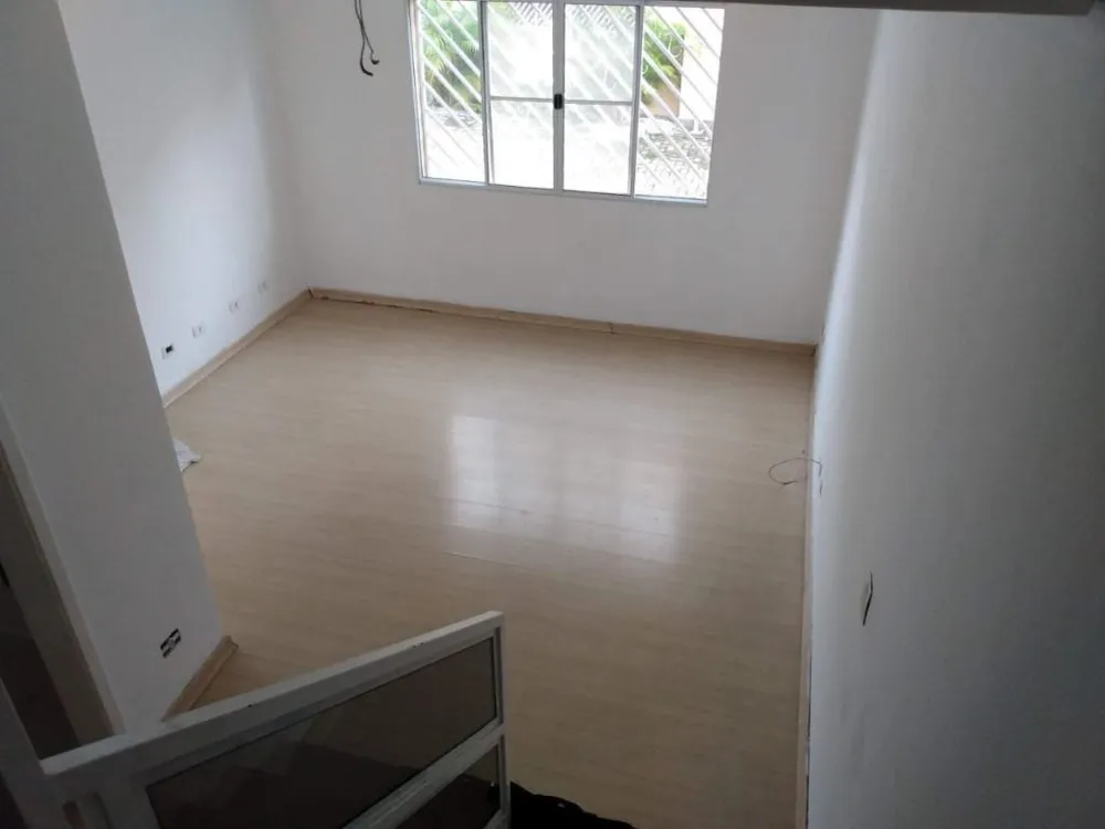 Sobrado, 3 quartos, 87 m² - Foto 2