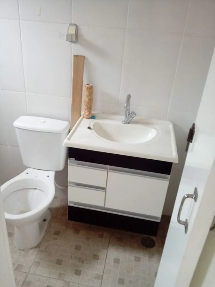 Sobrado, 3 quartos, 87 m² - Foto 4