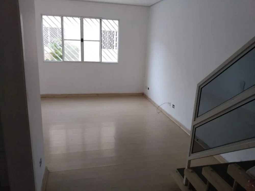 Sobrado, 3 quartos, 87 m² - Foto 4