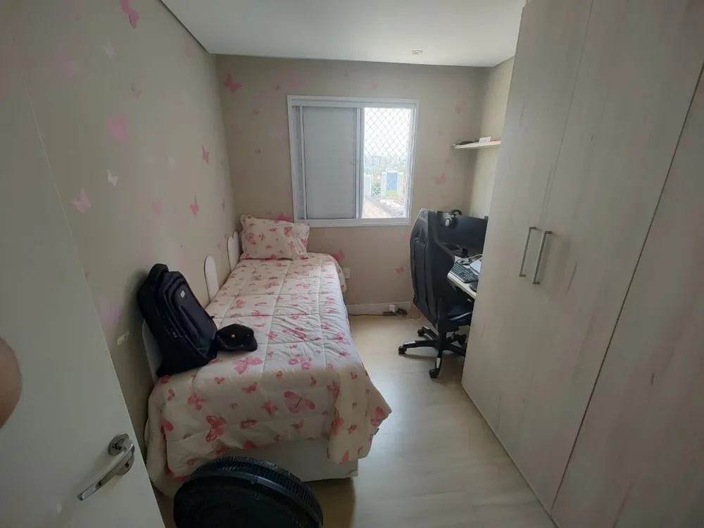 Apartamento, 2 quartos, 50 m² - Foto 7