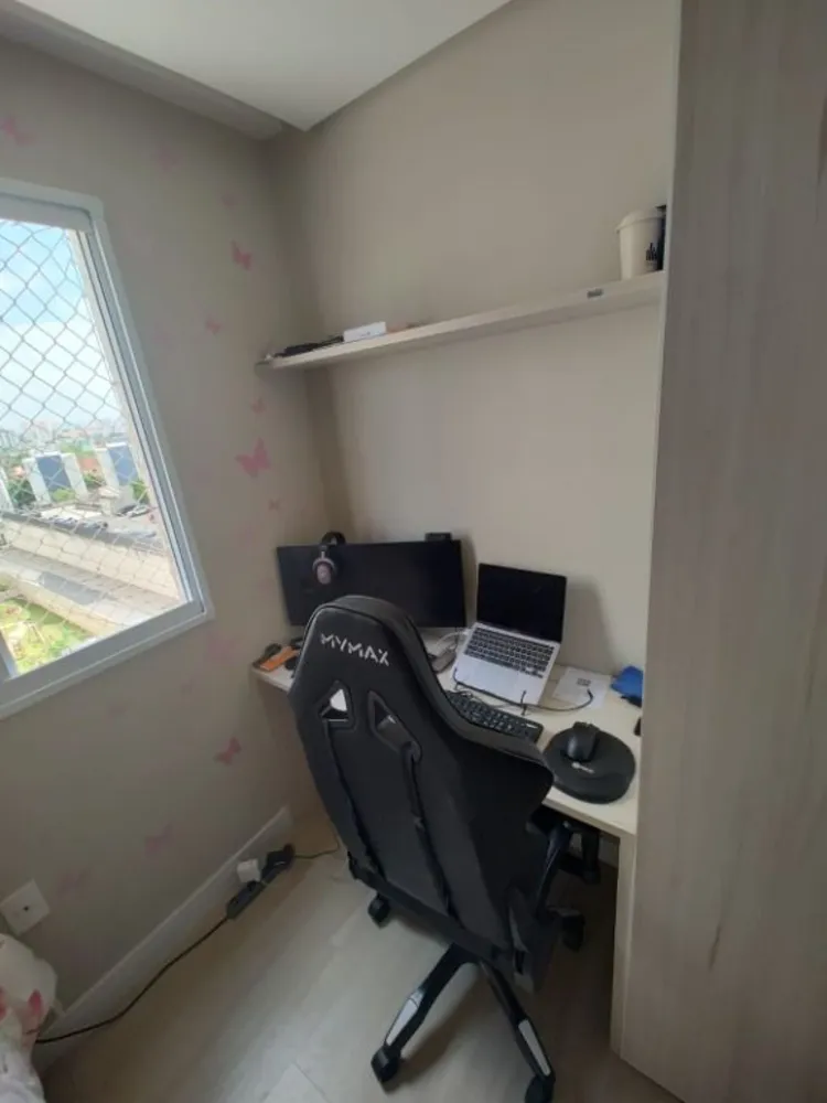 Apartamento, 2 quartos, 50 m² - Foto 8