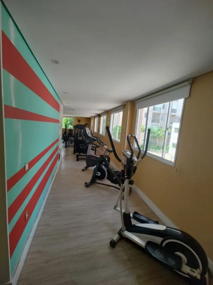 Apartamento, 2 quartos, 50 m² - Foto 5