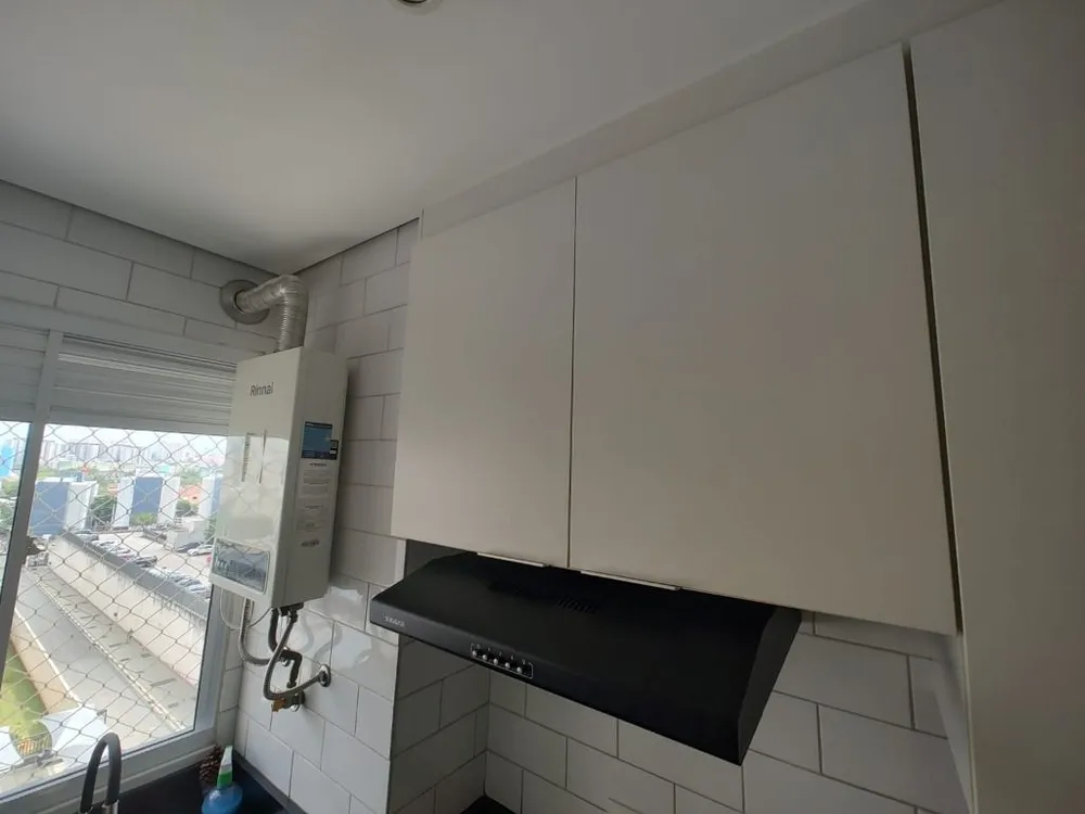 Apartamento, 2 quartos, 50 m² - Foto 4